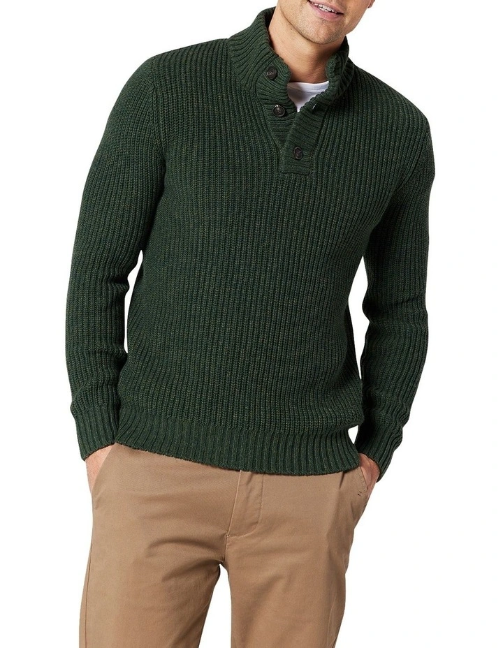 Best deal π Blazer Oscar Button Neck Knit Olive π 1 Best deal π Blazer Oscar Button Neck Knit Olive π