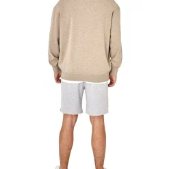 Best Pirce ⌛ Industrie The Del Sur Knit Wheat ✨