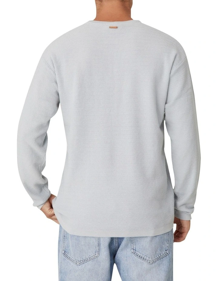 New ๐งจ Industrie The Aries Knit ๐ฅ 2 New ๐งจ Industrie The Aries Knit ๐ฅ - Image 2