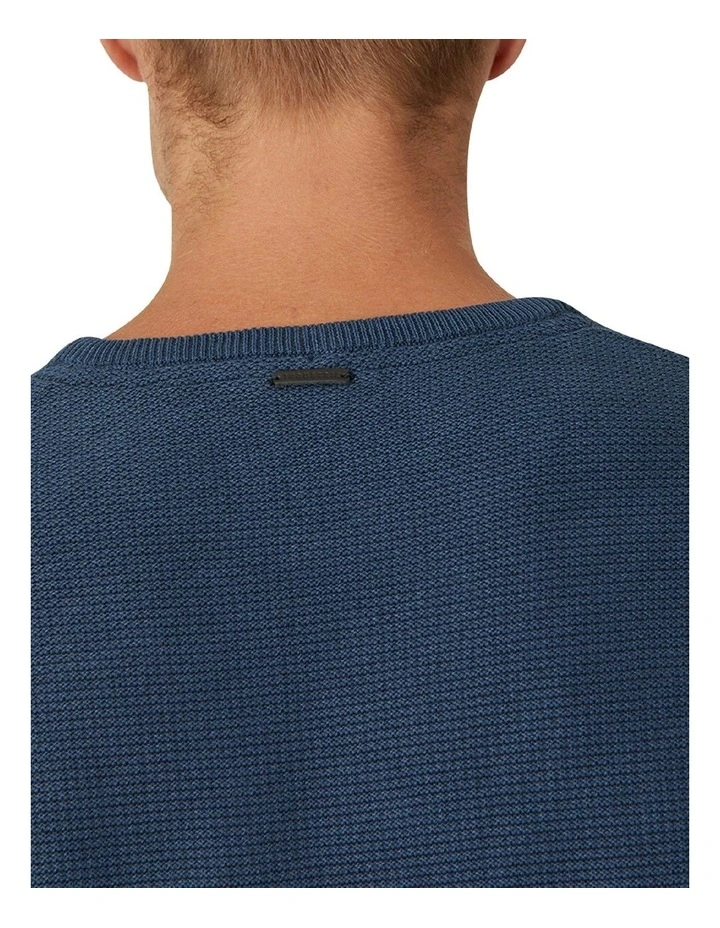 Brand new π Industrie The Washed Richland Knit In Petrol π 4 Brand new π Industrie The Washed Richland Knit In Petrol π - Image 4