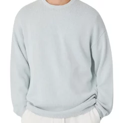 Best deal 🎉 Industrie The Stonewashed Pennsville Knit Sky ❤️