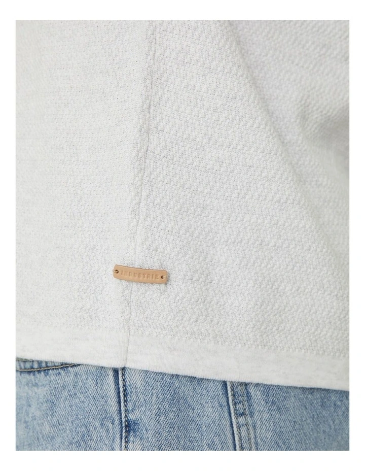 Coupon 🎁 Industrie The Aries Knit 🔥 - Image 4