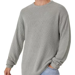 Hot Sale 👍 Industrie The Washed Culver Knit 🔔