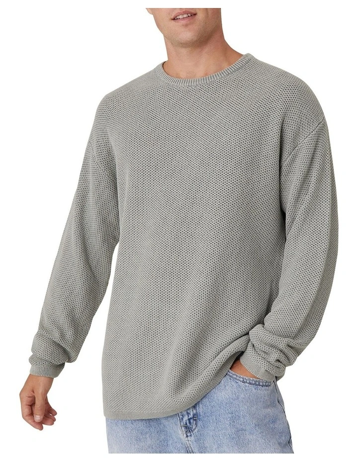 Hot Sale ๐ Industrie The Washed Culver Knit ๐ 1 Hot Sale ๐ Industrie The Washed Culver Knit ๐