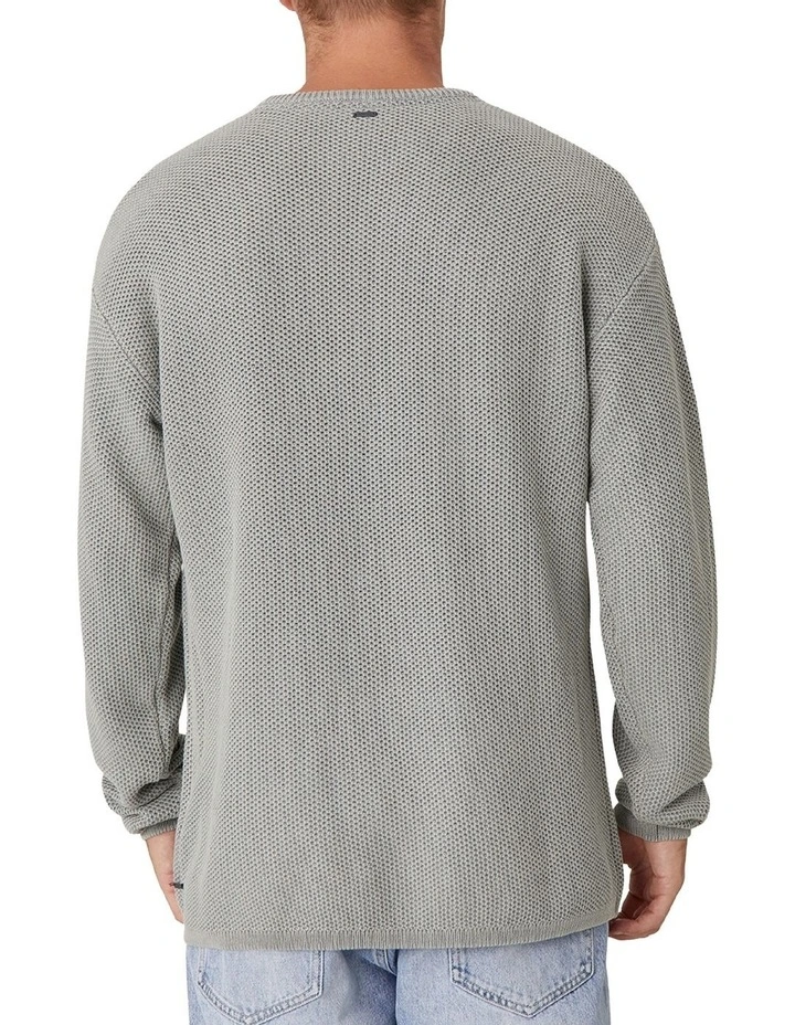 Hot Sale ๐ Industrie The Washed Culver Knit ๐ 2 Hot Sale ๐ Industrie The Washed Culver Knit ๐ - Image 2