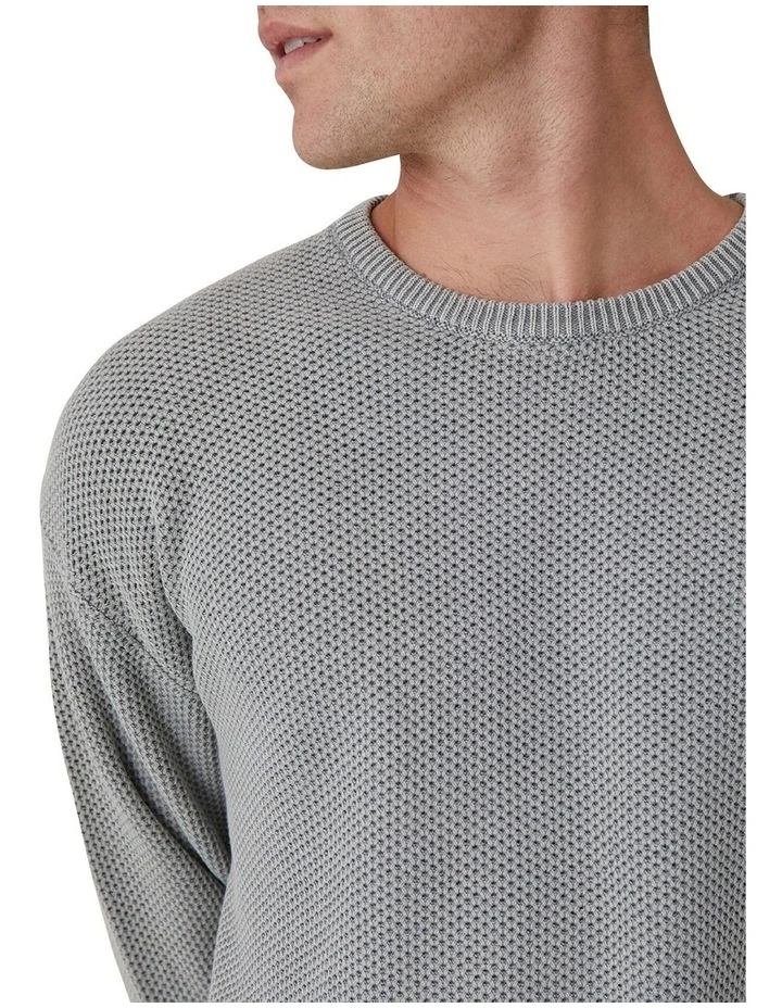 Hot Sale ๐ Industrie The Washed Culver Knit ๐ 3 Hot Sale ๐ Industrie The Washed Culver Knit ๐ - Image 3