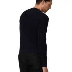 Best Pirce π Jack London Dark Navy Waffle Crew Neck π₯° 6 Best Pirce π Jack London Dark Navy Waffle Crew Neck π₯° -MARCSK shop unnamed file 1120