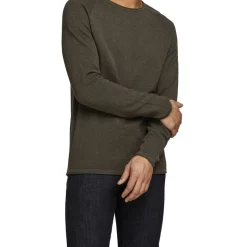 Brand new 😍 Jack & Jones Hill Textured Knit Pullover ⌛