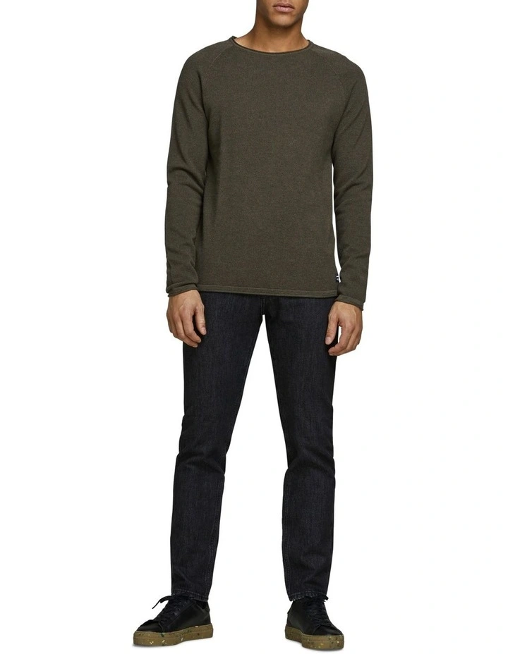 Brand new π Jack & Jones Hill Textured Knit Pullover β 5 Brand new π Jack & Jones Hill Textured Knit Pullover β - Image 5