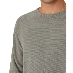 Best deal π₯ Industrie The Washed Richland Knit In Steel β 8 Best deal π₯ Industrie The Washed Richland Knit In Steel β -MARCSK shop unnamed file 1152