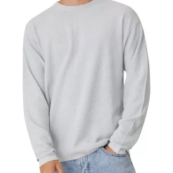 Deals 😉 Industrie The Washed Richland Knit In Stone ❤️