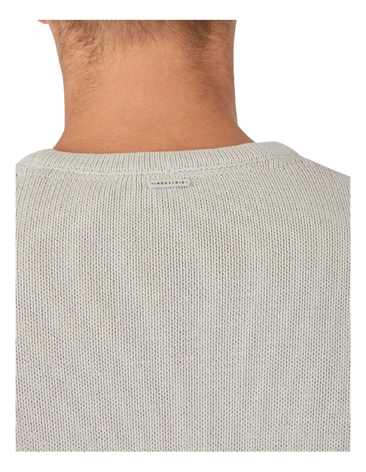Cheap ๐งจ Industrie The Stonewashed Pennsville Knit Stone ๐ 4 Cheap ๐งจ Industrie The Stonewashed Pennsville Knit Stone ๐ - Image 4