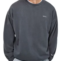 Wholesale 💯 Industrie The Del Sur Sweat Grey 👏