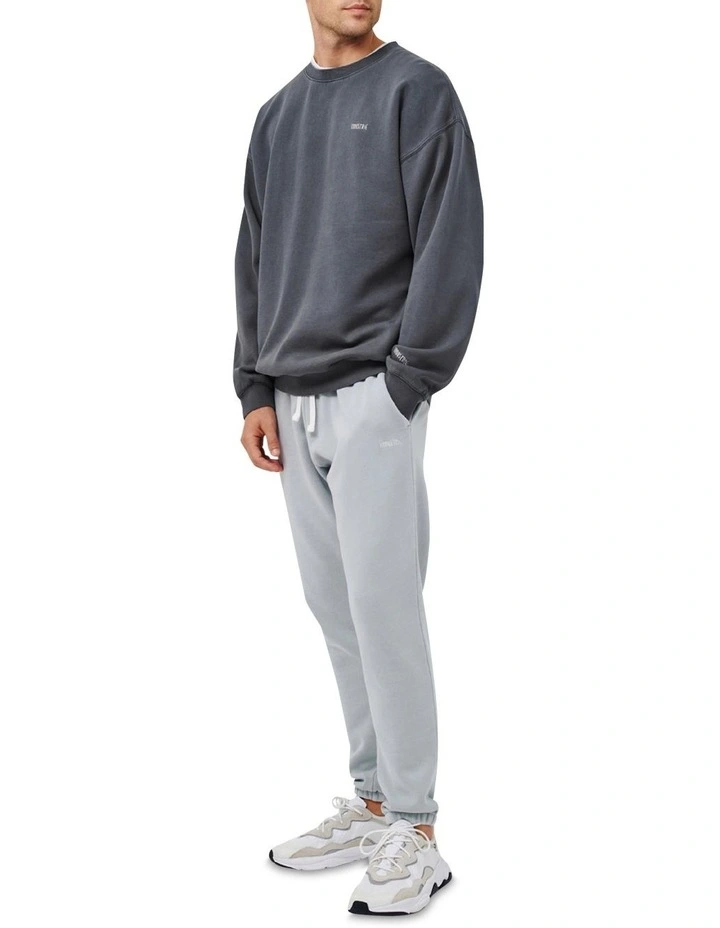 Wholesale π― Industrie The Del Sur Sweat Grey π 4 Wholesale π― Industrie The Del Sur Sweat Grey π - Image 4
