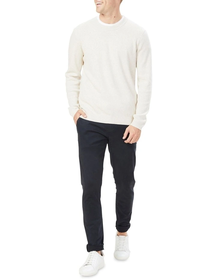 Coupon π French Connection Oatmeal Crew Knit β€οΈ 2 Coupon π French Connection Oatmeal Crew Knit β€οΈ - Image 2
