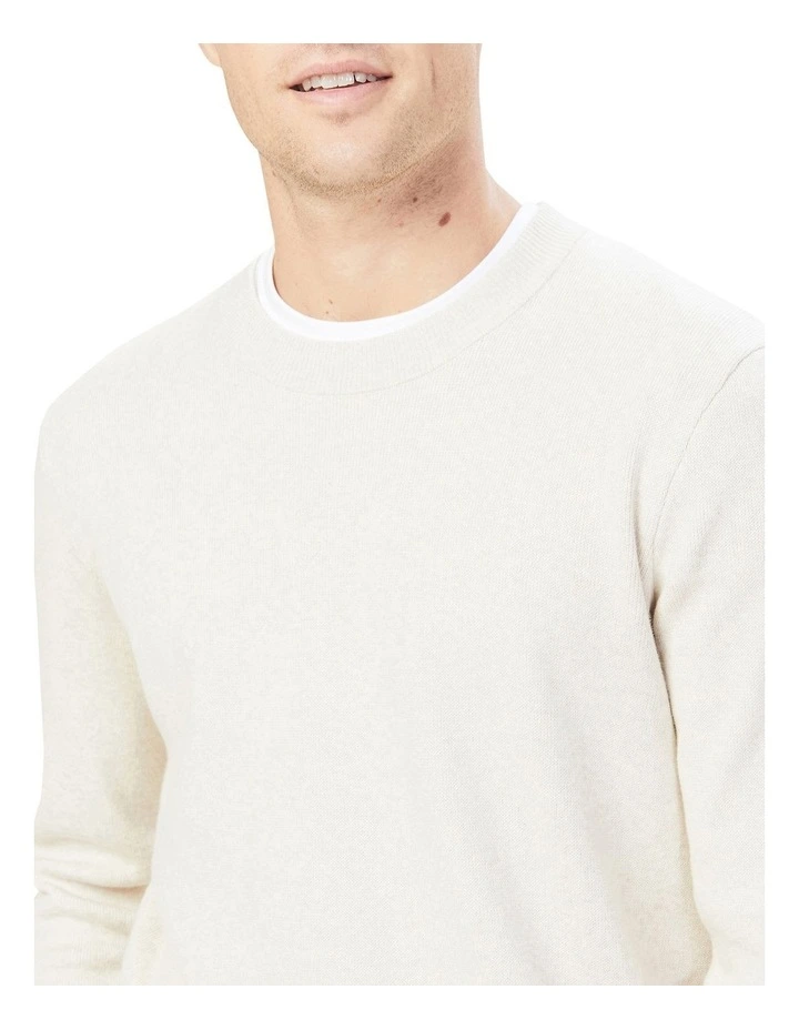 Coupon π French Connection Oatmeal Crew Knit β€οΈ 4 Coupon π French Connection Oatmeal Crew Knit β€οΈ - Image 4