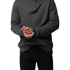 Buy 🎁 Rodd & Gunn Merrick Bay Knit Slate 🎉