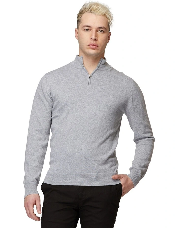 Wholesale ✨ Jack London Grey Sussex Turtleneck ✔️ 1 Wholesale ✨ Jack London Grey Sussex Turtleneck ✔️