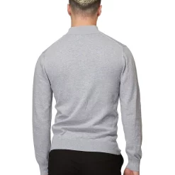 Wholesale ✨ Jack London Grey Sussex Turtleneck ✔️ 6 Wholesale ✨ Jack London Grey Sussex Turtleneck ✔️ -MARCSK shop unnamed file 1237