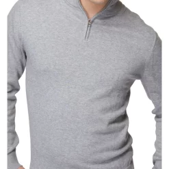 Wholesale ✨ Jack London Grey Sussex Turtleneck ✔️ 7 Wholesale ✨ Jack London Grey Sussex Turtleneck ✔️ -MARCSK shop unnamed file 1238
