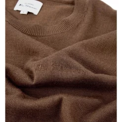 Flash Sale ๐ฅ Ben Sherman Signature Merino Crew Knit Coffee โญ 7 Flash Sale ๐ฅ Ben Sherman Signature Merino Crew Knit Coffee โญ -MARCSK shop unnamed file 1253