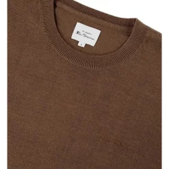 Flash Sale ๐ฅ Ben Sherman Signature Merino Crew Knit Coffee โญ 8 Flash Sale ๐ฅ Ben Sherman Signature Merino Crew Knit Coffee โญ -MARCSK shop unnamed file 1254