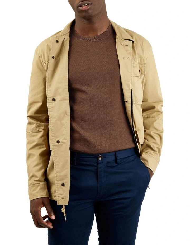 Flash Sale ๐ฅ Ben Sherman Signature Merino Crew Knit Coffee โญ 5 Flash Sale ๐ฅ Ben Sherman Signature Merino Crew Knit Coffee โญ - Image 5