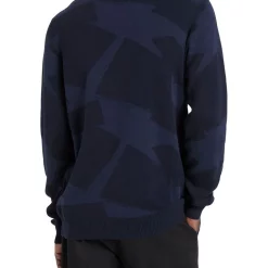 Best Sale π Marcs Vivid Crew Knit Navy π 6 Best Sale π Marcs Vivid Crew Knit Navy π -MARCSK shop unnamed file 128