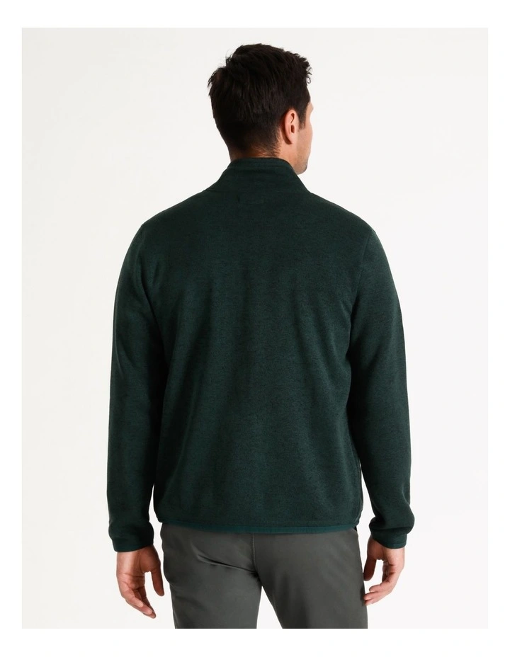 Brand new ✨ Reserve Ribble Valley Fleece Sweat In Forest ✔️ - Image 3