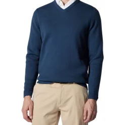 Cheapest 👍 Rodd & Gunn Kelvin Grove Knit In Midnight 🌟