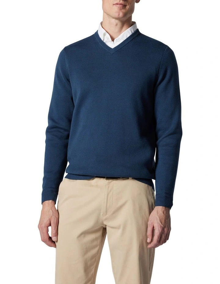 Cheapest π Rodd & Gunn Kelvin Grove Knit In Midnight π 1 Cheapest π Rodd & Gunn Kelvin Grove Knit In Midnight π