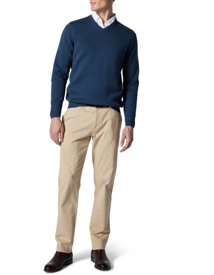 Cheapest π Rodd & Gunn Kelvin Grove Knit In Midnight π 2 Cheapest π Rodd & Gunn Kelvin Grove Knit In Midnight π - Image 2