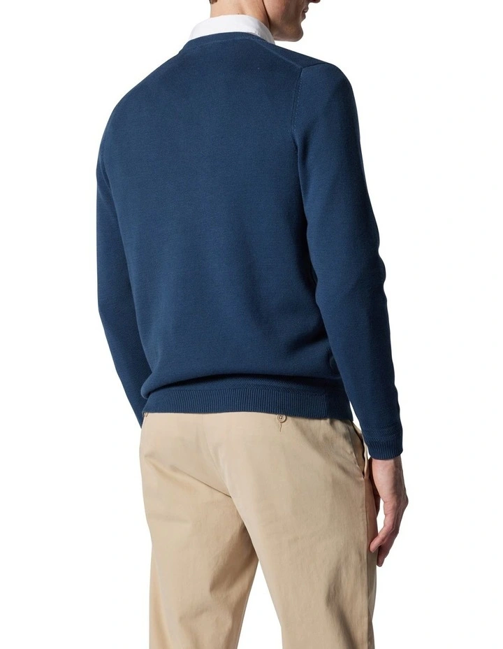 Cheapest π Rodd & Gunn Kelvin Grove Knit In Midnight π 3 Cheapest π Rodd & Gunn Kelvin Grove Knit In Midnight π - Image 3