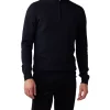 Buy ✔️ Rodd & Gunn Bishopsdale Knit Midnight 🛒