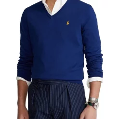 Best reviews of 🤩 Polo Ralph Lauren Cable-Knit Cotton Sweater 🎁