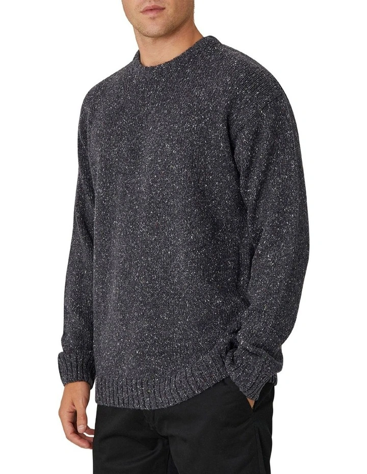 Cheapest β€οΈ Industrie The Shetland Knit π