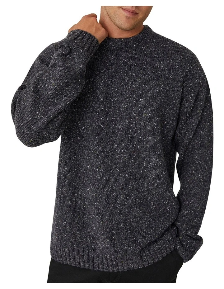 Cheapest β€οΈ Industrie The Shetland Knit π - Image 4