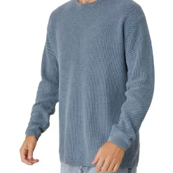 Outlet 😍 Industrie The Washed Culver Knit 🎁