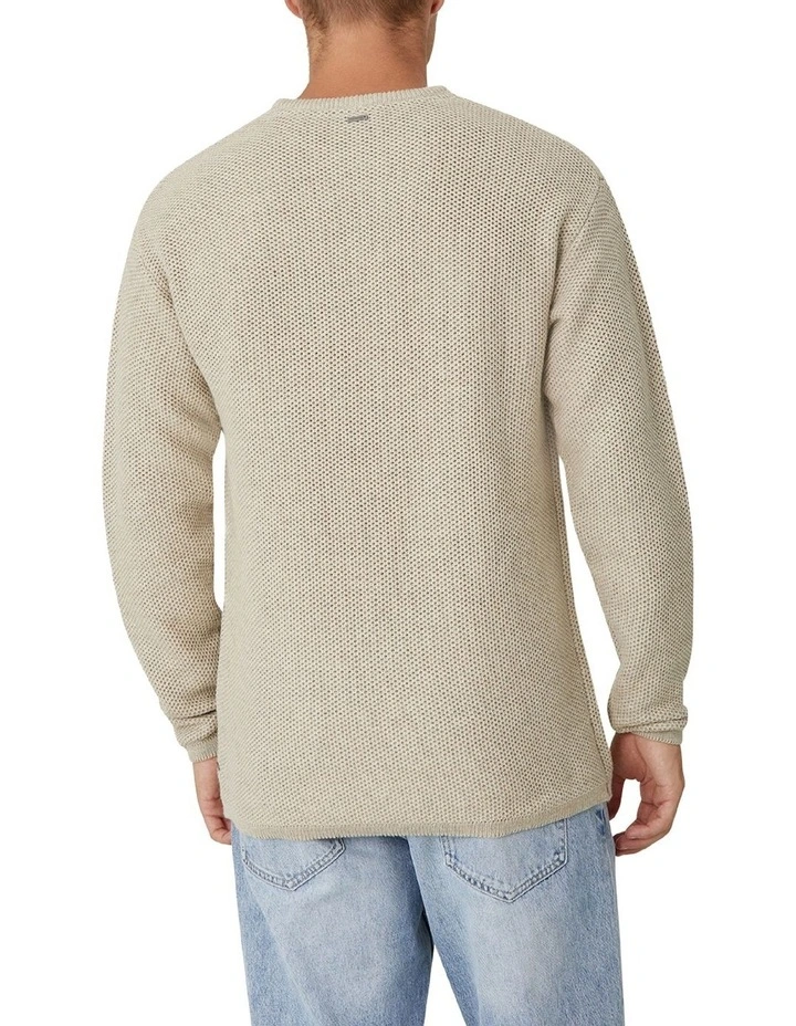 Budget ๐ Industrie The Culver Knit ๐ - Image 3