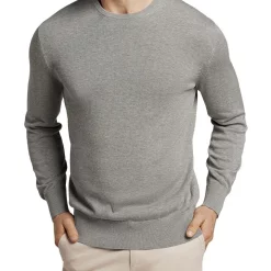 Promo 😀 MJ Bale Barnett Cotton Silk Crew 😀