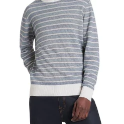 Best Sale 🔥 Marcs Montreal Knit Green Stripe 😍