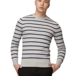 Promo 🎁 Jack London Kingston Crew Knit 😀