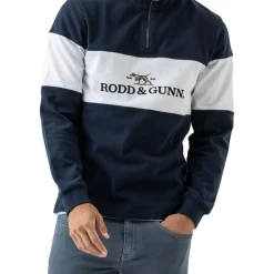 Best reviews of 💯 Rodd & Gunn Foresters Peak Sweat Midnight 👍