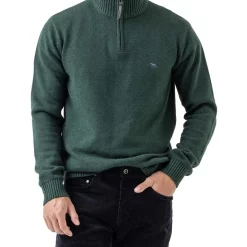 Wholesale 🧨 Rodd & Gunn Merrick Bay Knit Forest 😉