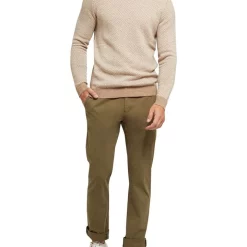 Hot Sale ❤️ Oxford Tully Wool Blend Herringbone Knit Biscuit/Ecru ⭐ 10 Hot Sale ❤️ Oxford Tully Wool Blend Herringbone Knit Biscuit/Ecru ⭐ -MARCSK shop unnamed file 21
