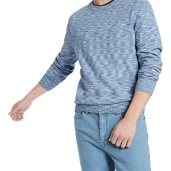 Budget 🔔 Marcs Dye Hard Knit In Blue Multi 😍