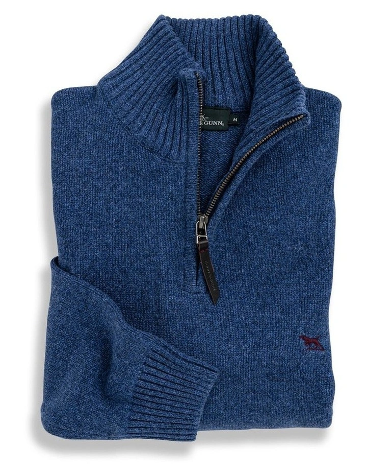 Best deal π Rodd & Gunn Merrick Bay Knit Denim π - Image 4