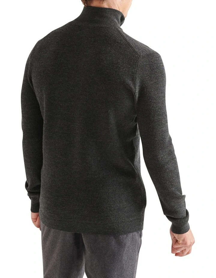 Top 10 π Superdry Studios Merino Henley Jumper In Charcoal β¨ 2 Top 10 π Superdry Studios Merino Henley Jumper In Charcoal β¨ - Image 2