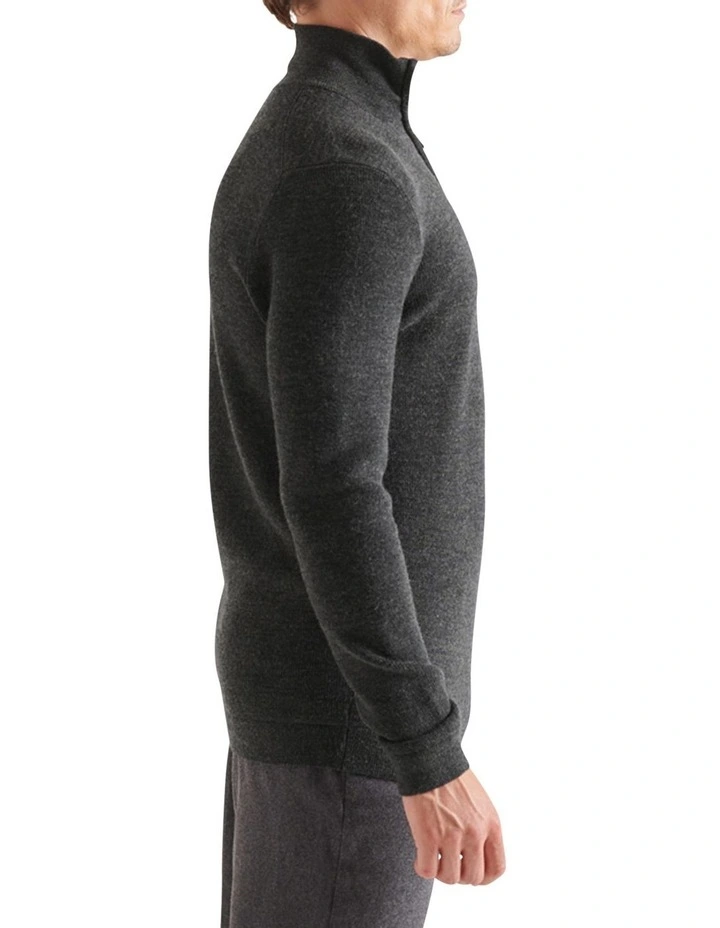 Top 10 π Superdry Studios Merino Henley Jumper In Charcoal β¨ 3 Top 10 π Superdry Studios Merino Henley Jumper In Charcoal β¨ - Image 3