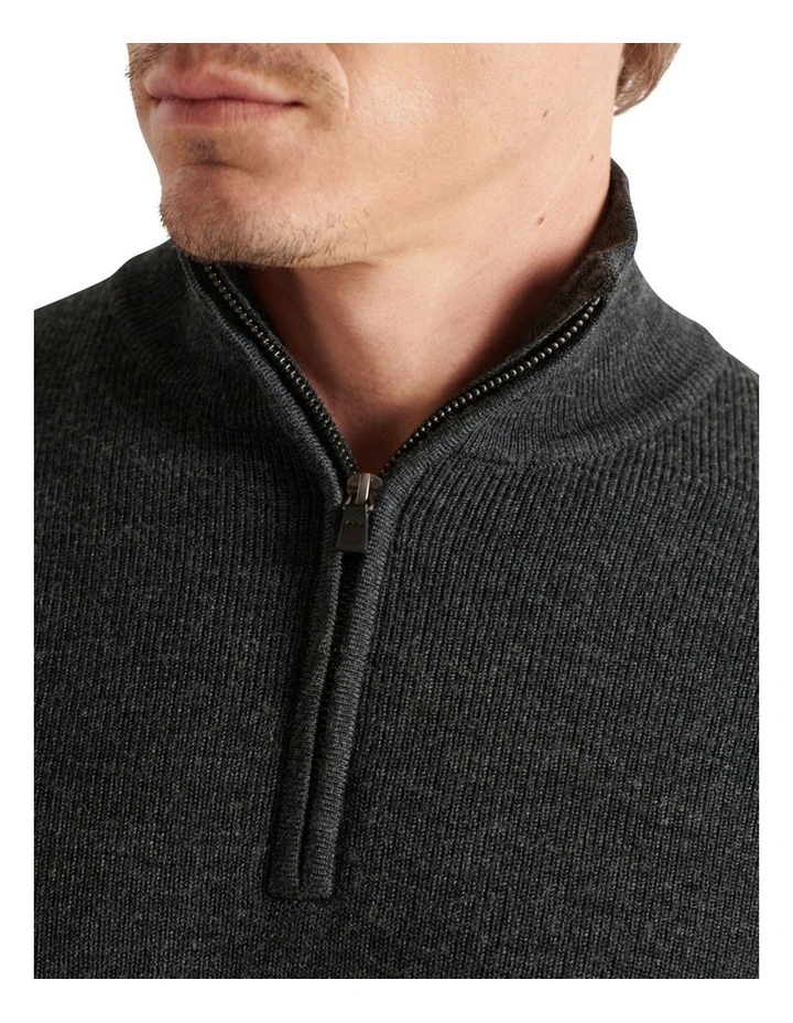 Top 10 π Superdry Studios Merino Henley Jumper In Charcoal β¨ 4 Top 10 π Superdry Studios Merino Henley Jumper In Charcoal β¨ - Image 4